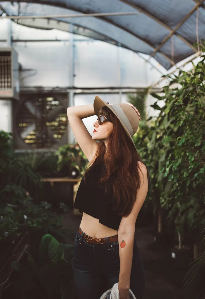 Our Models - 爱游戏3